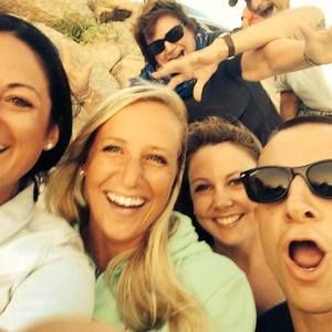 Meet your Posher, Janice